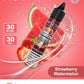MISJOY Salt Nic 30ml E-Liquid