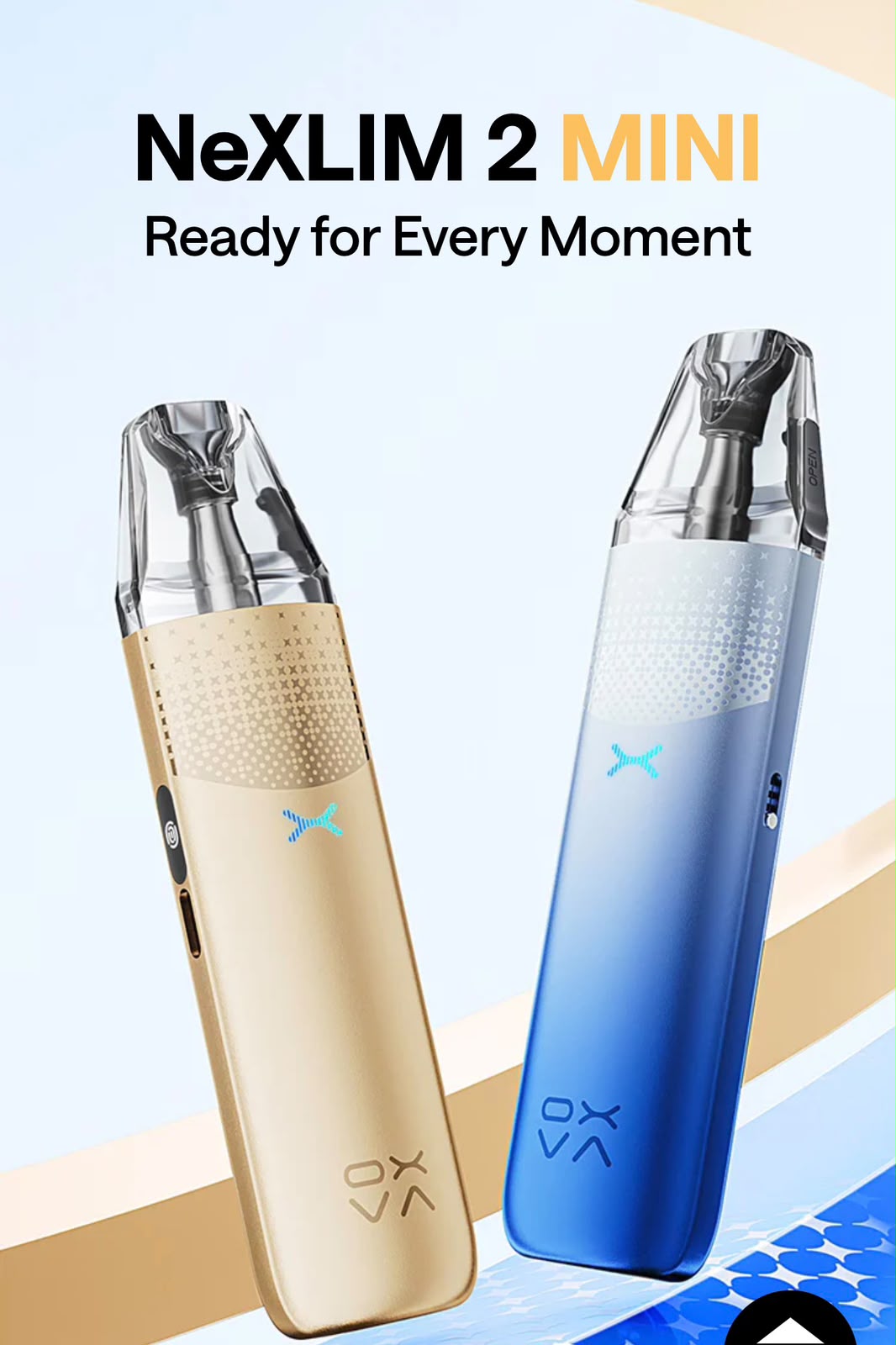 OXVA NeXlim 2 Mini Pod Kit