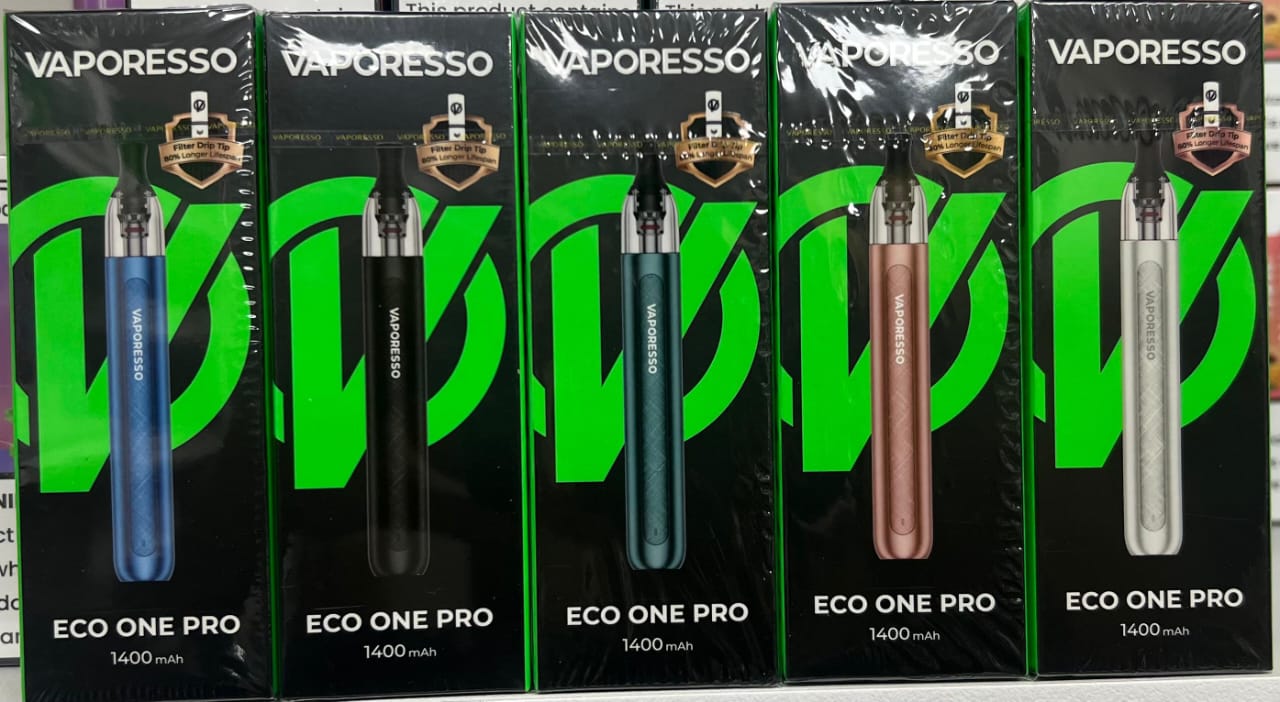 Vaporesso Eco One Pro Vape Kit