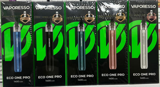 Vaporesso Eco One Pro Vape Kit