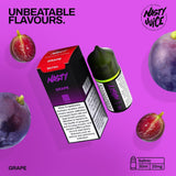 Nasty Juice 20mg Saltnic E-Liquid 30ml