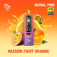 Tugboat Royal Pro DTL 40000 Puff Disposable Vape in Dubai