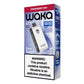 Waka Blade 50,000 Puffs Disposable Vape