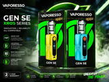 Vaporesso GEN SE Vape Kit