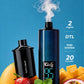 Kief Lion 60000 Puffs Pod System Disposable Vape