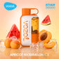 Vozol Star 35000 Puffs Disposable Vape