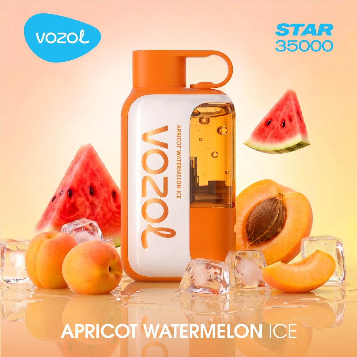 Vozol Star 35000 Puffs Disposable Vape