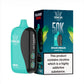 Al Fakher Crown Bar 50K Cloud Box 50000 Puffs