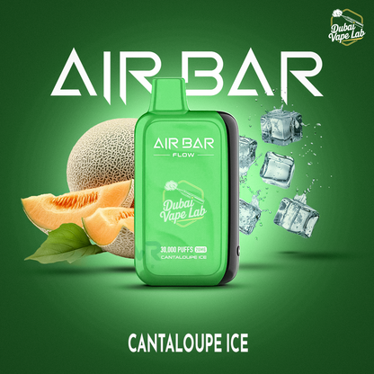 Airbar Flow 30000 Puffs Disposable Vape