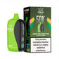 Al Fakher Crown Bar 50K Cloud Box 50000 Puffs