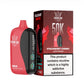 Al Fakher Crown Bar 50K Cloud Box 50000 Puffs