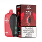 Al Fakher Crown Bar 50K Cloud Box 50000 Puffs
