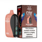 Al Fakher Crown Bar 50K Cloud Box 50000 Puffs