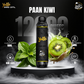 Yalla EVO DTL 12000 Puffs Disposable Vape