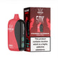 Al Fakher Crown Bar 50K Cloud Box 50000 Puffs