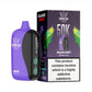 Al Fakher Crown Bar 50K Cloud Box 50000 Puffs