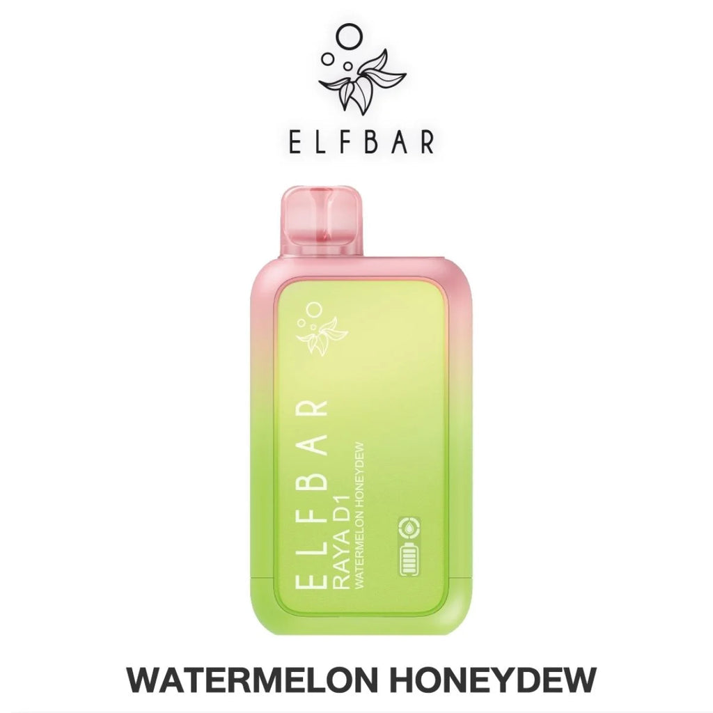 Elf Bar Raya D1 13000 Puffs Disposable Vape