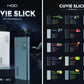 HQD CUVIE SLICK 6000 PUFF DISPOSABLE VAPE in Dubai UAE