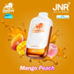 Jnr Lion King 50000 Puffs Rechargeable Disposable Vape