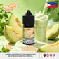 Malina Premium E-Juice 20mg