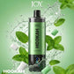 JOY Hookah 40,000 Puffs DTL Disposable Vape