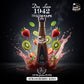 Don Julio 1942 Tequila 30,000 Puffs Disposable Vape