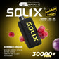 Hayati Solix 30000 Puffs Disposable Vape in Dubai