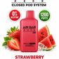 Air Bar Nano Zero 1200 Puffs Zero Nicotine Disposable Vape