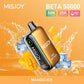 Misjoy Beta 50000 Puffs Disposable Vape
