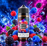 Sam's Vape (SamsVape) 120ml – 3mg Nicotine E-Liquid