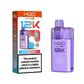 Hqd Glow Pro 12K Disposable Vape