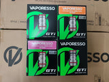 Vaporesso GTi Mesh Coils for iTank