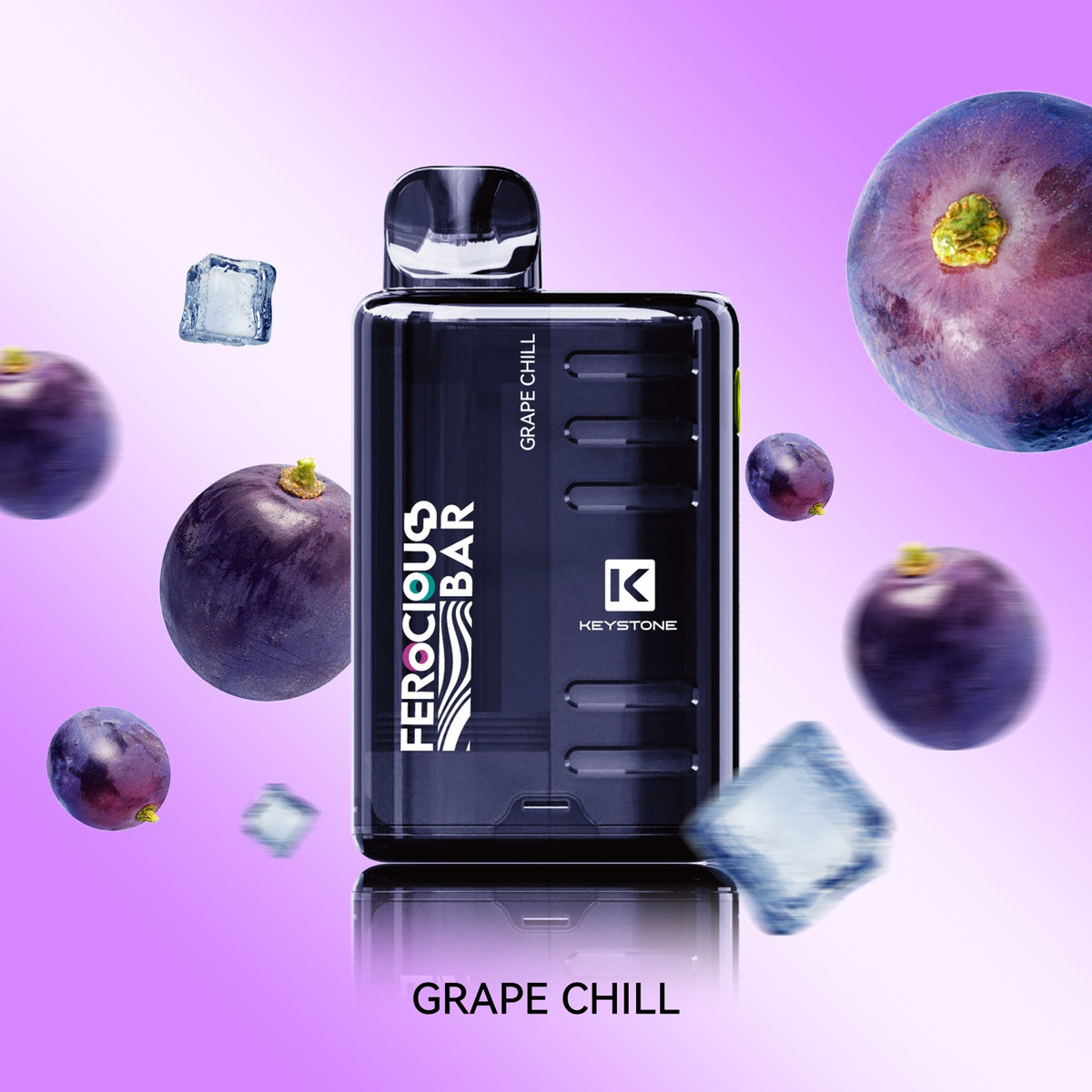 Ferocious Bar 40K Puffs Disposable Vape