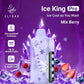 Elf Bar Ice King Pro 40,000 Puffs Disposable Vape