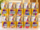 BF Bar 60000 Puffs Disposable Vape