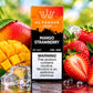Al Fakher 30mg Salt Nicotine E-Liquid