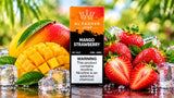 Al Fakher 30mg Salt Nicotine E-Liquid