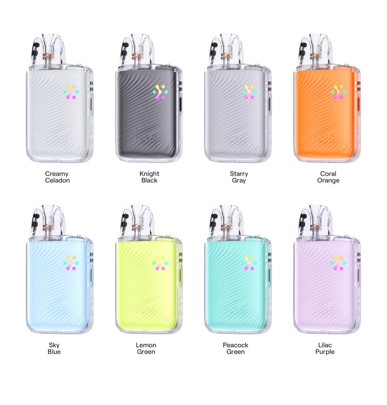 Uwell Caliburn G5 Lite KOKO Pod Device
