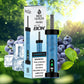 Hoqa 80K Puffs Hok Clouds Hookah Disposable Vape