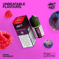 Nasty Juice 20mg Saltnic E-Liquid 30ml