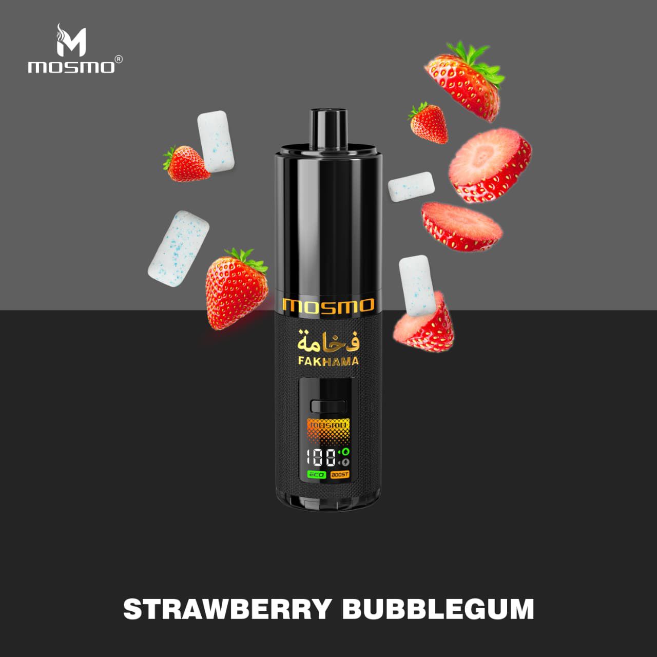 Mosmo Fakhama 60K Puffs Kit Vape Dubai