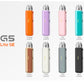 Uwell Caliburn G5 Lite SE Pod System Vape