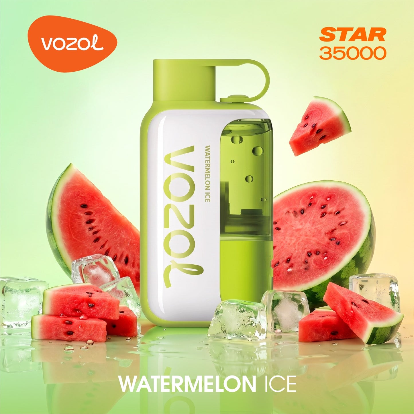 Vozol Star 35000 Puffs Disposable Vape