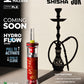 Mazaya Hydro Shisha 90K Puffs Disposable Vape