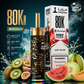 Mazaya Deep Cloud 80K Puffs Disposable Vape