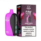Al Fakher Crown Bar 50K Cloud Box 50000 Puffs