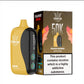 Al Fakher Crown Bar 50K Cloud Box 50000 Puffs