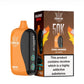 Al Fakher Crown Bar 50K Cloud Box 50000 Puffs