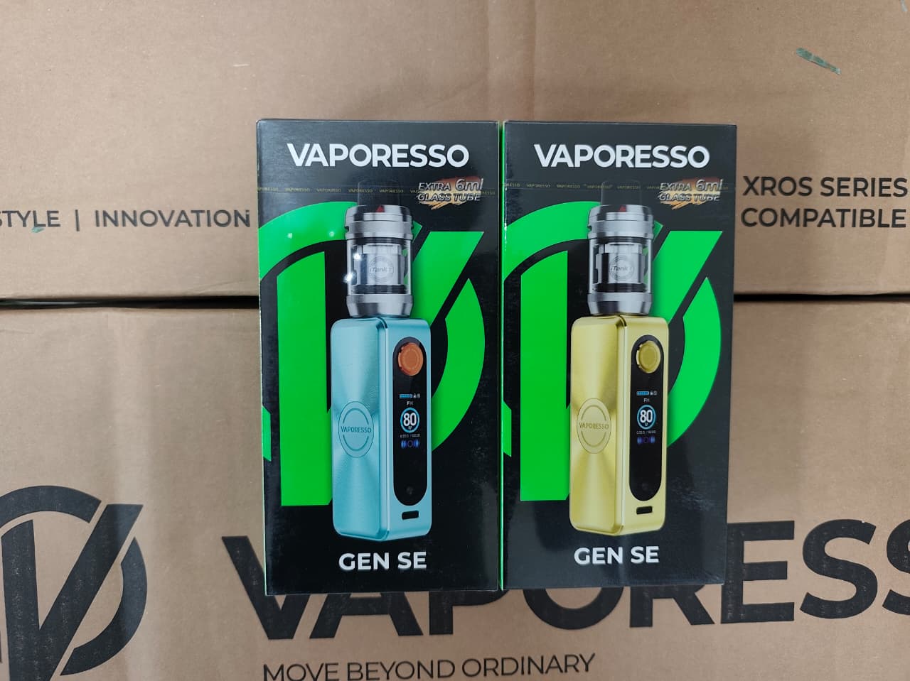 Vaporesso GEN SE Vape Kit