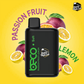 BECO Soft 6000 Puffs Disposable Vape In Dubai